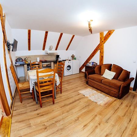 Appartement Casa Moldo à Sighişoara Extérieur photo