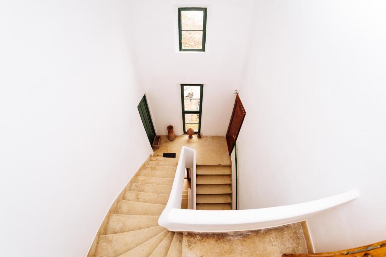Appartement Casa Moldo à Sighişoara Extérieur photo