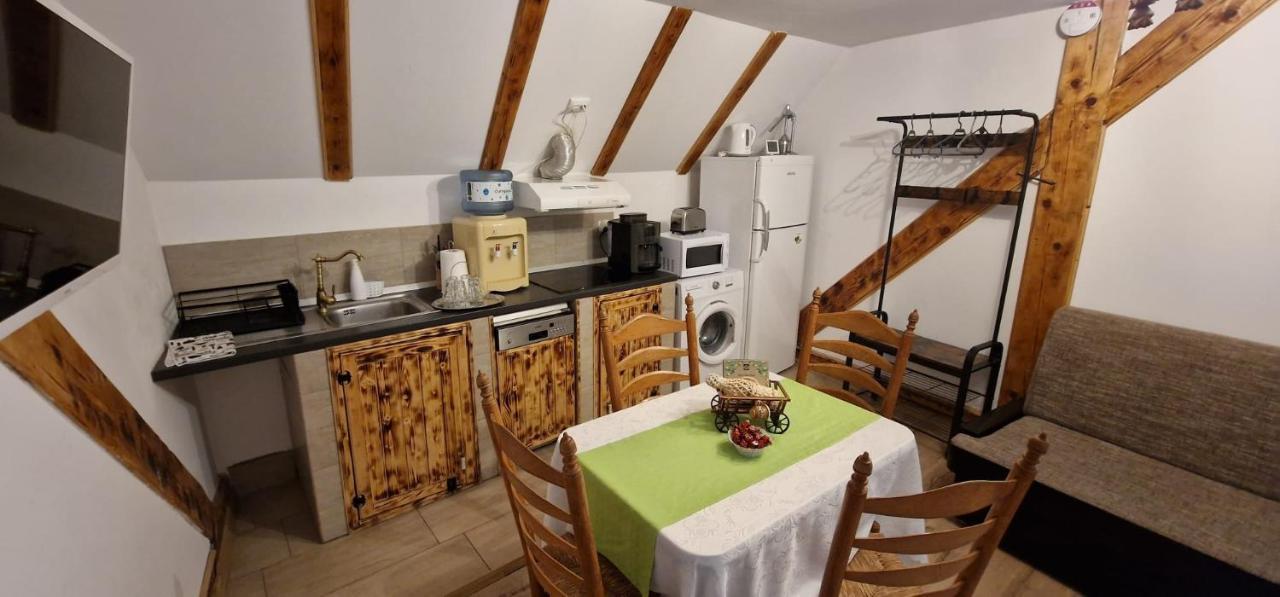 Appartement Casa Moldo à Sighişoara Extérieur photo