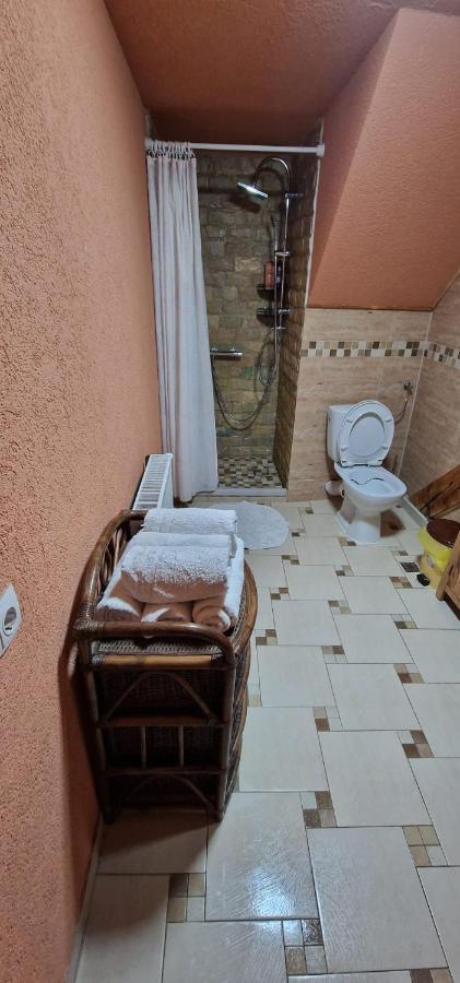 Appartement Casa Moldo à Sighişoara Extérieur photo